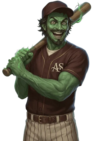 Baseball
