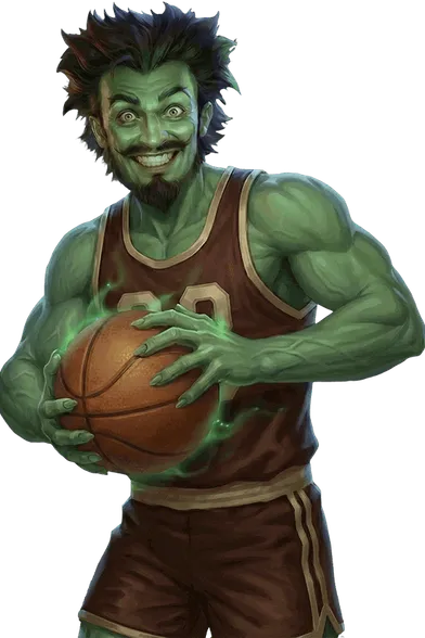 Basketball
