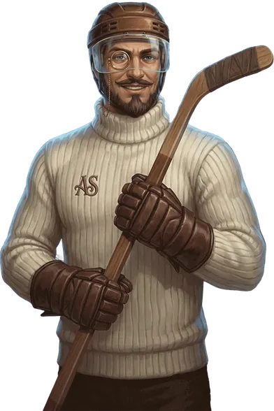 Ice Hockey