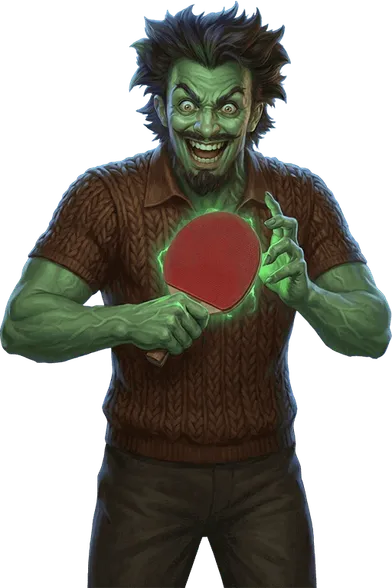 Table Tennis