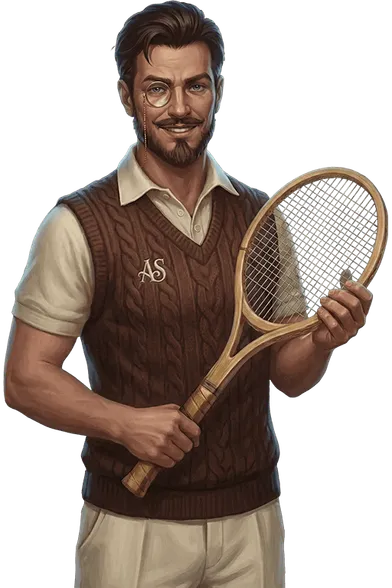 Tennis